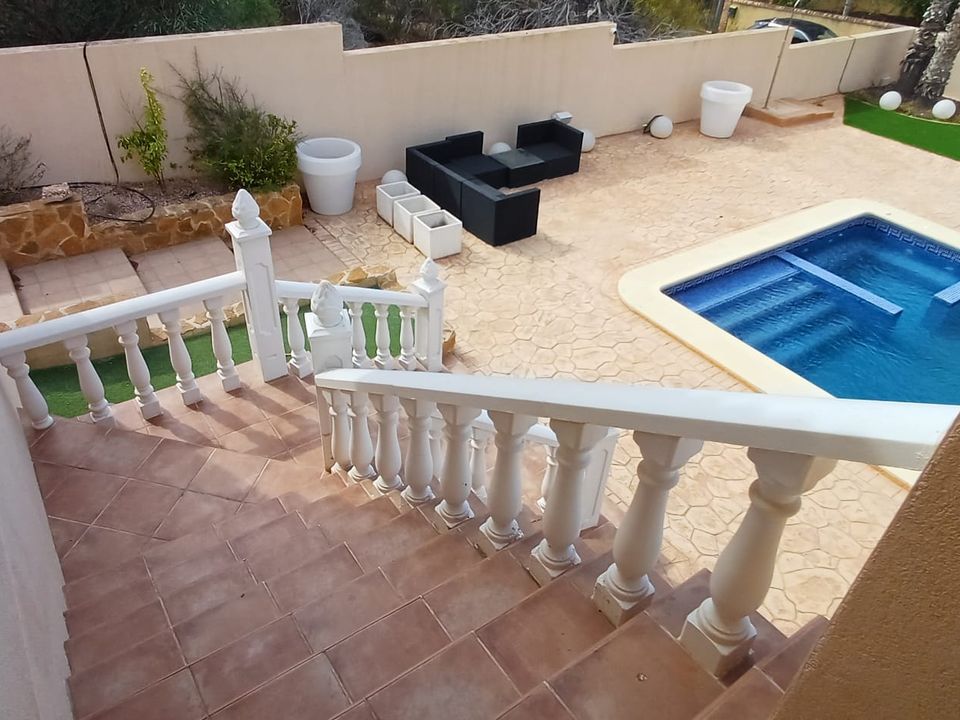 Villa i Algorfa, Alicante - foto 3